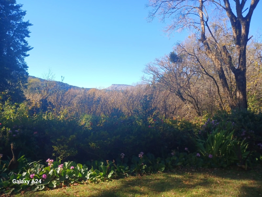 Commercial Property for Sale in Hogsback Eastern Cape